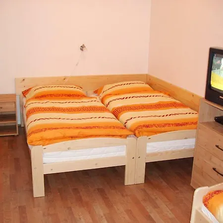 Apartment Karlov Pod Pradedem
