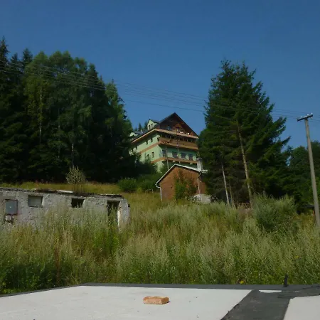 Apartment Karlov Pod Pradedem